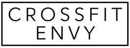 CrossFit Envy Logo